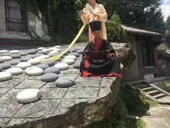 -天龙八部武侠城