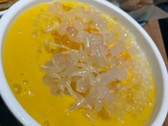 -杨枝金捞甜品(氹仔泉澧店)