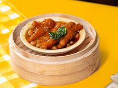 -蔡澜点心·粤菜(嘉里中心店)