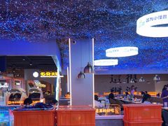 -徐记小怪兽肉蟹煲(中央大街店)