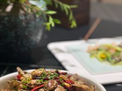 -拂晓山房·私房川菜(西门店)