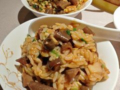 -湘满甲·黄焖甲鱼创始者·湘菜·鲁菜(潘家园店)