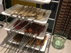 -丰茂烤串(建设街店)