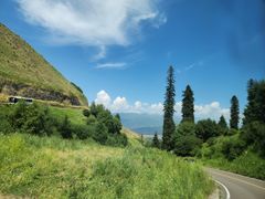 -新疆那拉提国家旅游度假区