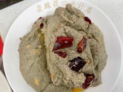 -老磁器口豆汁店(天坛店)