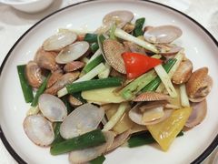 -荣粤酒家·融合粤菜