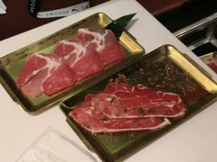 -炙城·韩式烤肉(南京东路店)