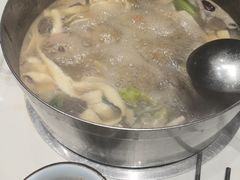 -刘少华贵州小黄牛·鲜牛肉火锅(总店)