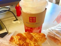 -幸福西饼面包茶饮(车公庙店)