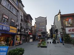 -东西巷