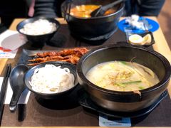 大鼓猪肚鸡米线-大鼓米线(静安吴江DM店)