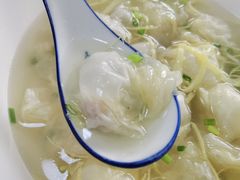 -蟹芆三馄饨