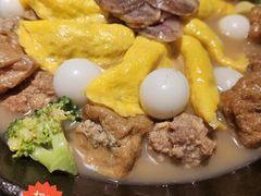 -徽韵人家·传承正宗徽菜(牡丹园店)