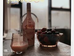 -金岳台私汤温泉度假山庄·创意餐厅(昌平十三陵店)