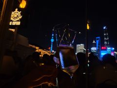 -船长酒吧 The Captain