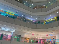 -北京华联购物中心(天通苑店)