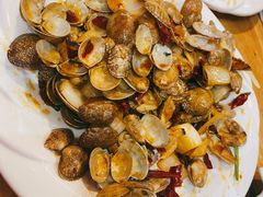 -老胖串店(山大路店)