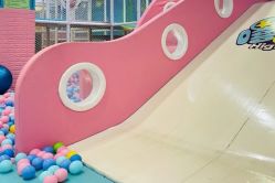 -胜利乐园(胜利购物广场店)