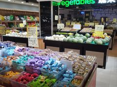 -尚优玛特(田尚坊商业中心店)