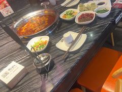 -老船舫·现做活鲜鱼馆(东郊记忆店)