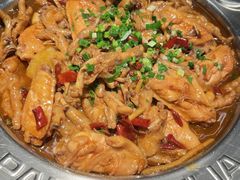 -胖哥俩肉蟹煲(杭州下沙学林街店)