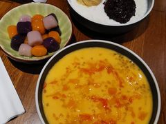 -三花奶奶的甜品(百联嘉定购物中心店)