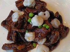 -上海小南国(正大店)