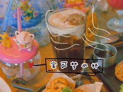 -必胜客(大悦城店)