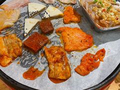 -么肆烤肉(汉街形象店)