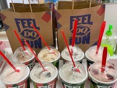 -DQ·蛋糕·冰淇淋(龙茗店)