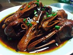 -德叔阙里·衢州菜馆(月湖店)