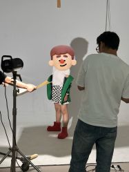 -韵纪亲子儿童摄影·孕妈照