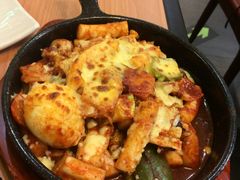 -土大力拌饭名家(丹尼斯百货店)