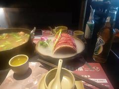 -盡膳口福·百年汤方火锅(科华北路店)