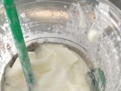 香草星冰乐-星巴克(成都机场T2店)