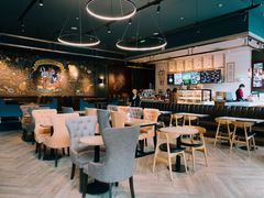 大堂-COSTA COFFEE(国正中心店)