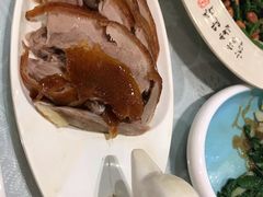 -京天红酒家(马家堡店)