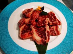 -隐炉和牛烧肉店(群力店)