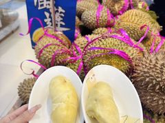 -半岛听涛蒸汽海鲜自助(K11店)
