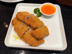 千番芋泥鸭-闽和南(深圳万象城店)