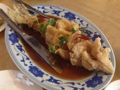 -厉家菜(德胜门总店)