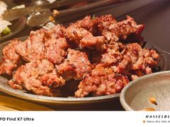 -谷牛和牛烤肉(漕河泾印象城店)