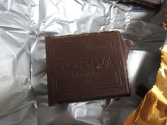 -GODIVA(港汇恒隆广场)