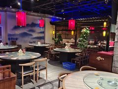 -红蜡烛-养生粥-津鲁菜(中山路店)