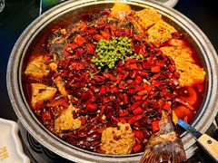 -烤匠麻辣烤鱼(IFS店)