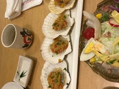 -山之川日料放题(通州店)