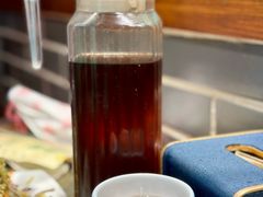 酸梅汤-佟爷·老北京炙子烤肉(动物园店)