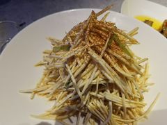 -上和臻品中国菜(花园街店)