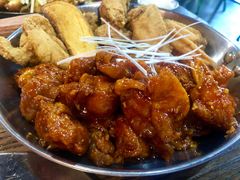 -MI WU FACTORY米屋美食工厂餐厅(绿地店)