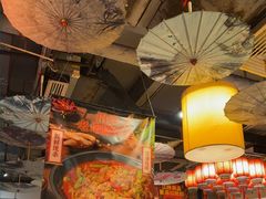 -江味龙虾馆·裸蓝龙虾(南山店)